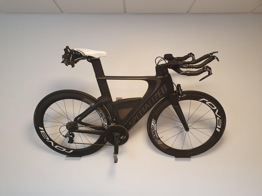 Jaki veggfesting fyrir götuhjól